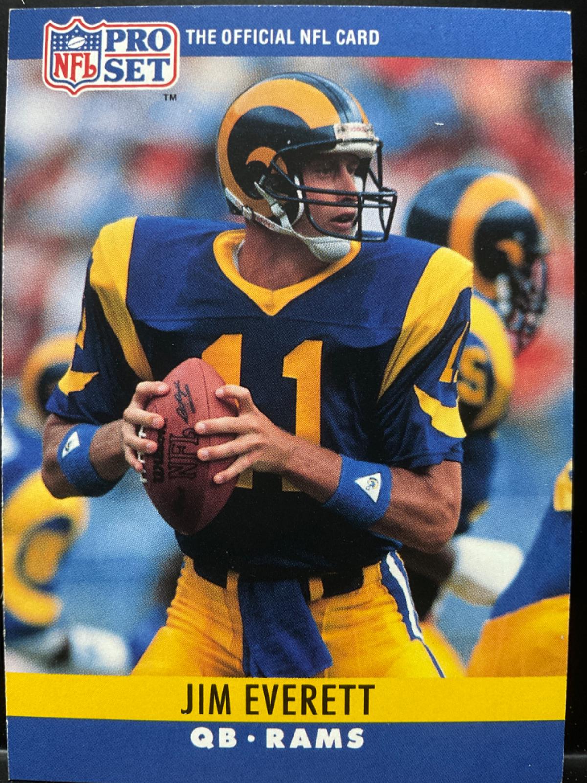 Jim Everett #165