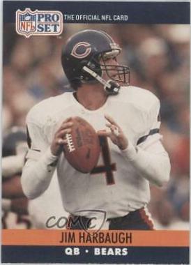 Jim Harbaugh #452