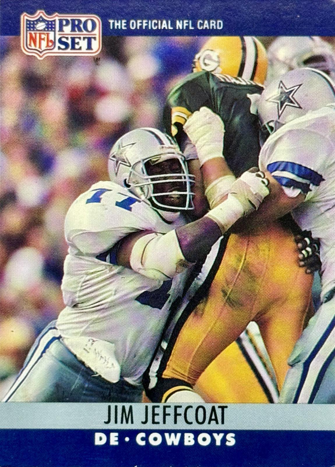 Jim Jeffcoat #80