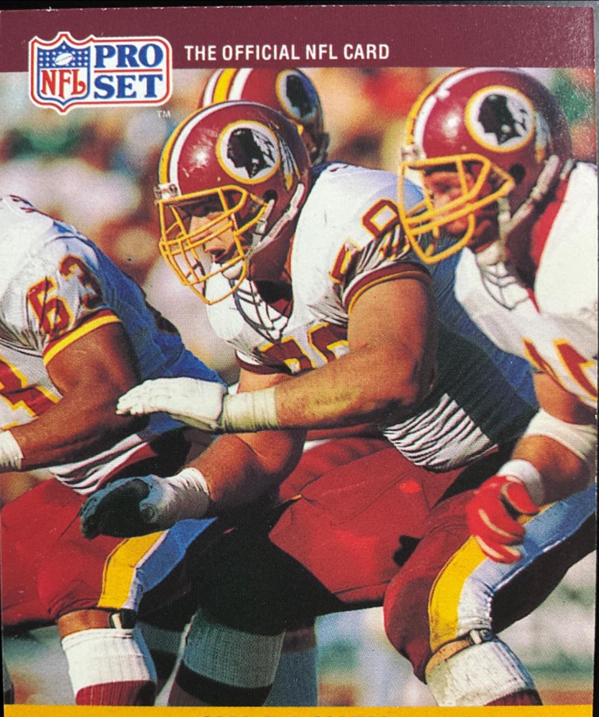 Jim Lachey #324