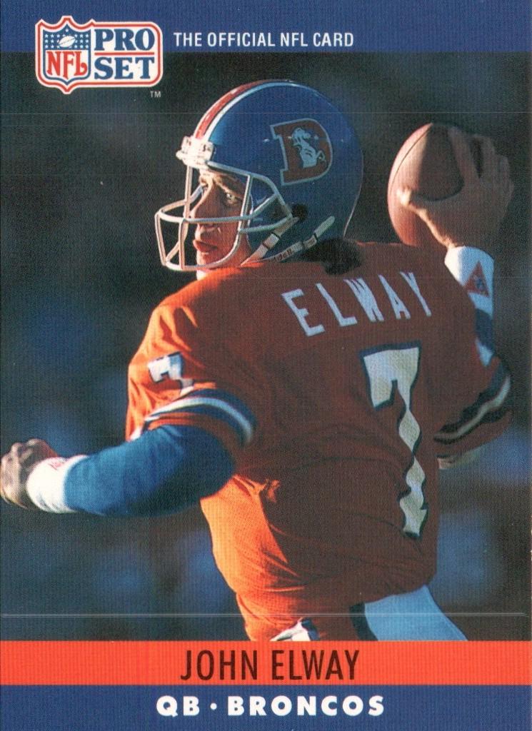 John Elway #88