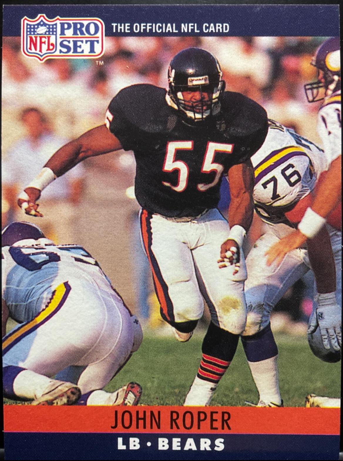 John Roper #56