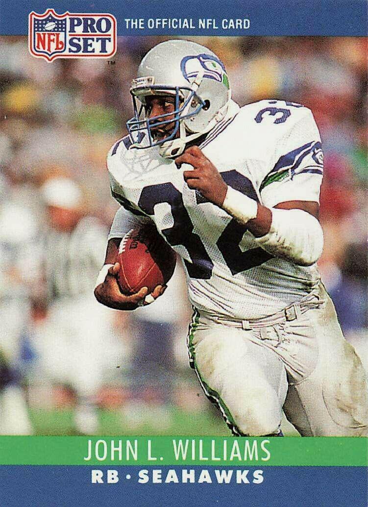 John Williams #306
