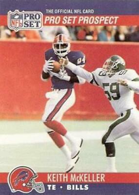 Keith McKeller #726