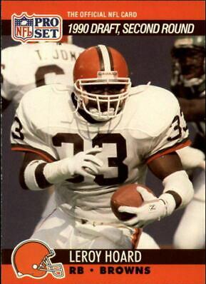Leroy Hoard #714