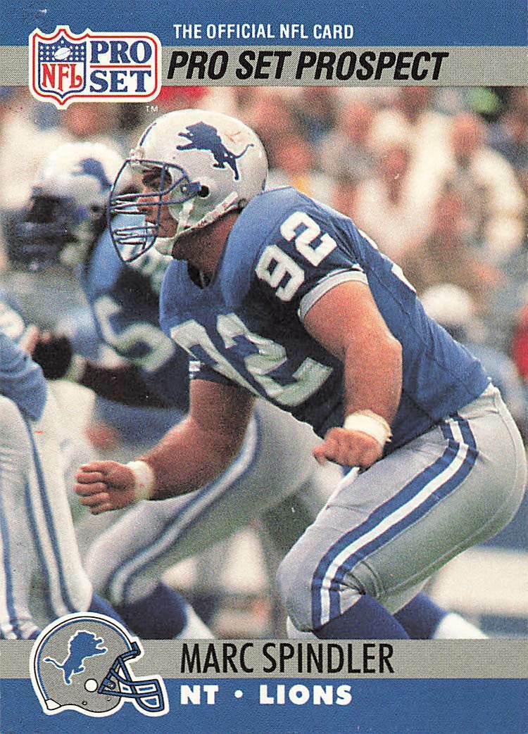 Marc Spindler #733