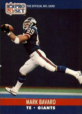 Mark Bavaro #592