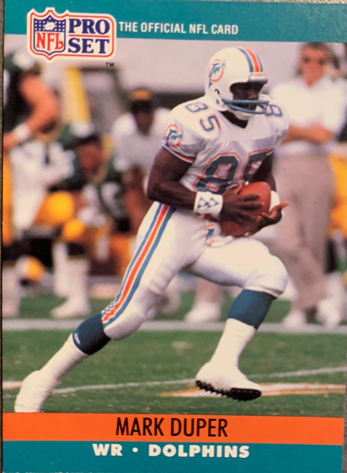 Mark Duper #559