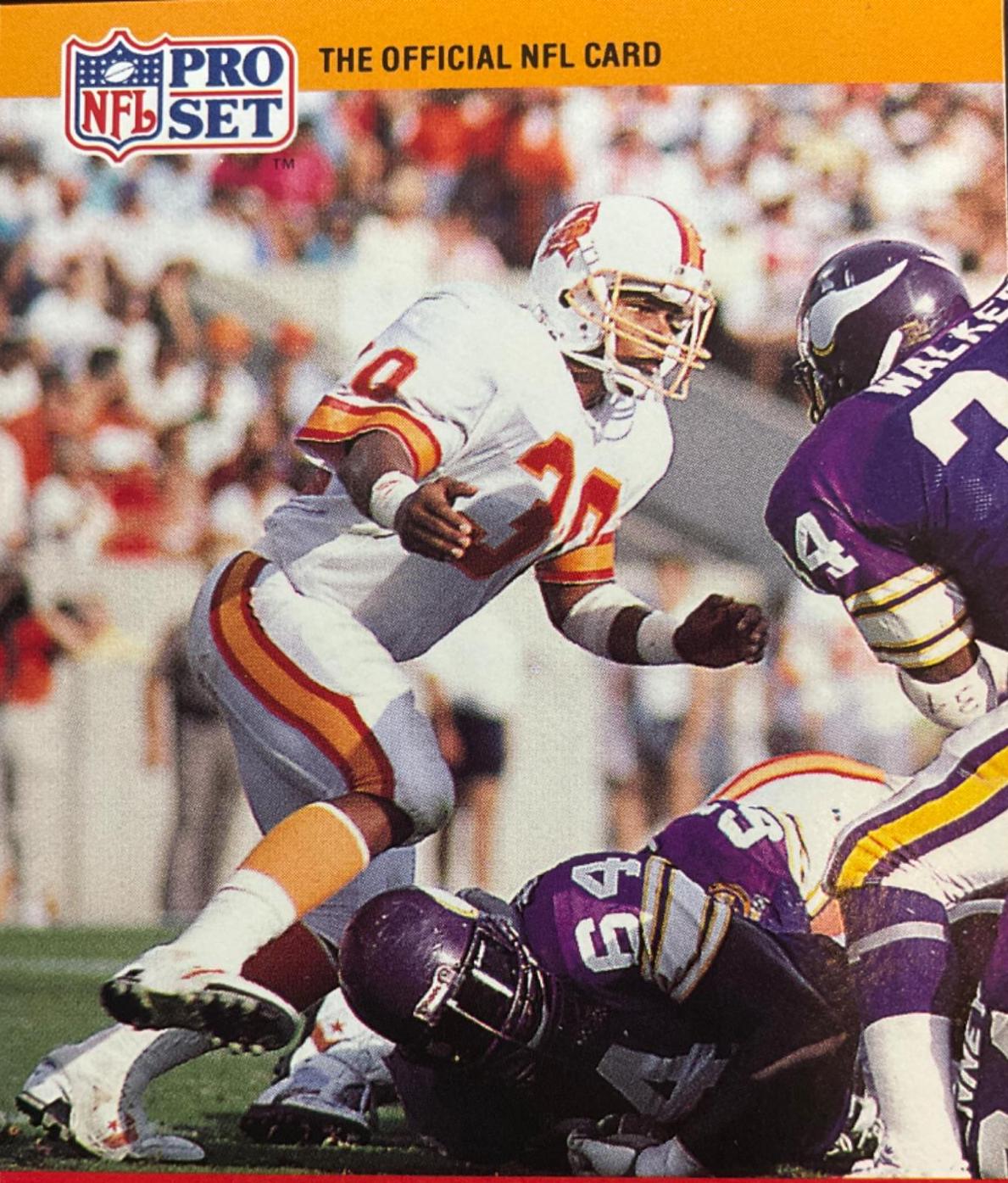 Mark Robinson #316