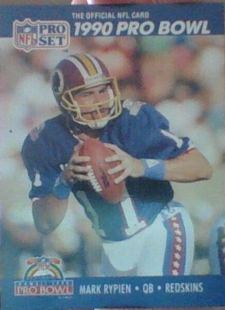 Mark Rypien #412