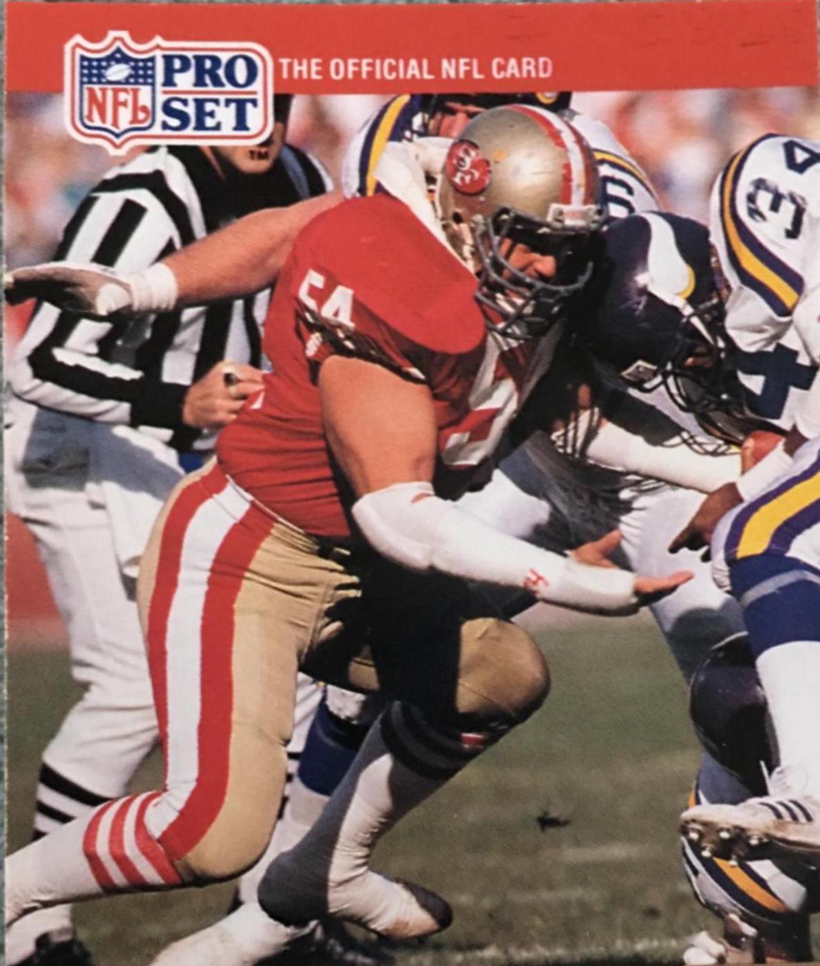 Matt Millen #640