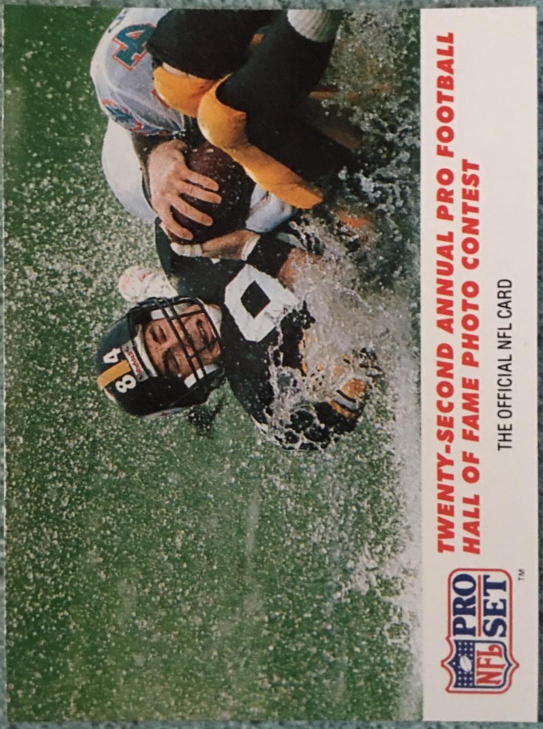 Mike Mularkey Awash #790