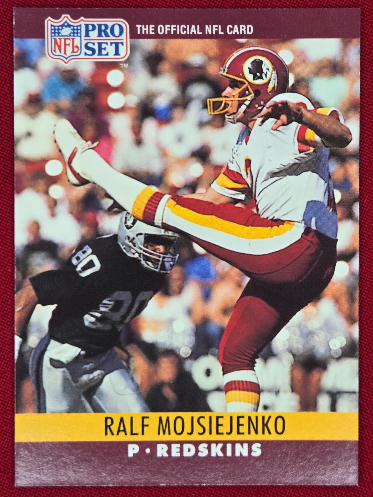 Ralf Mojsiejenko #327