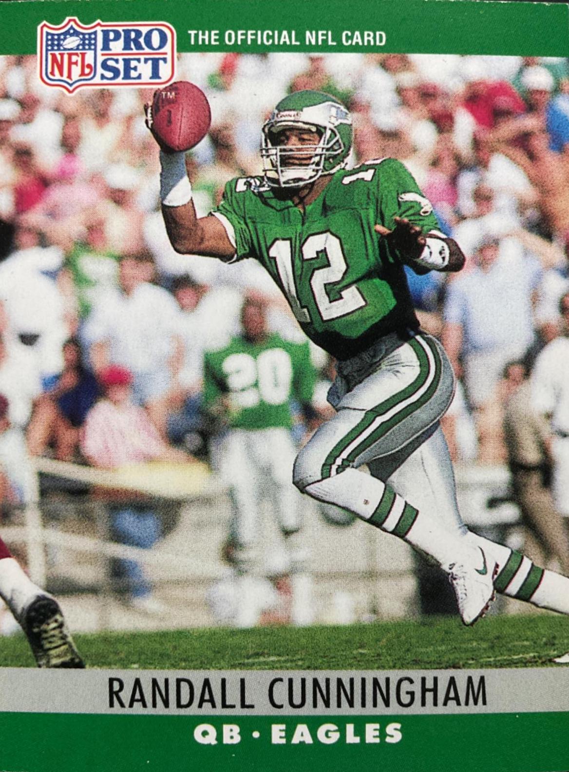 Randall Cunningham #247