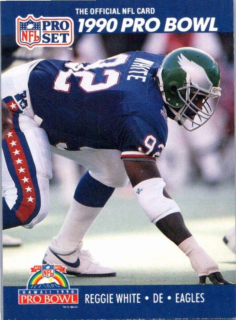 Reggie White #423
