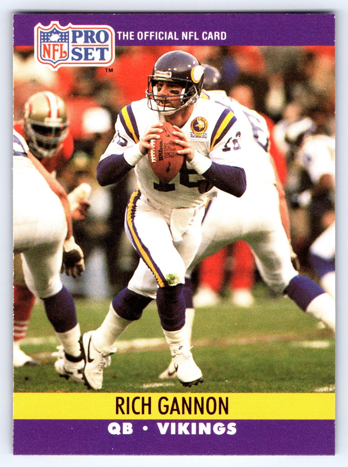 Rich Gannon #568
