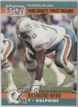 Richmond Webb #677
