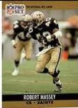 Robert Massey #589