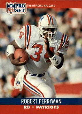 Robert Perryman #578