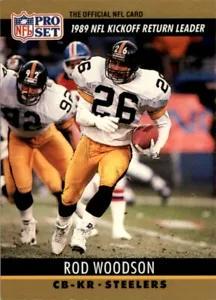 Rod Woodson #16