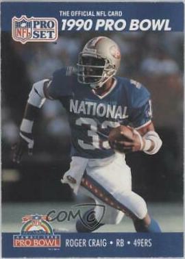 Roger Craig #385
