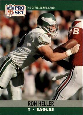 Ron Heller #606
