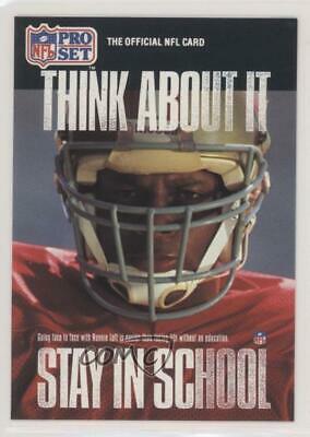 Ronnie Lott #799