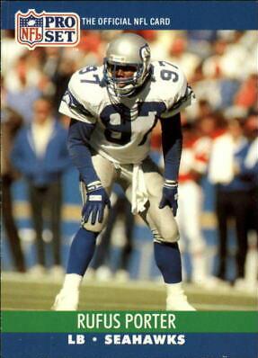 Rufus Porter #649