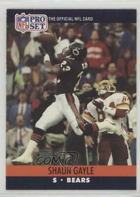 Shaun Gayle #450