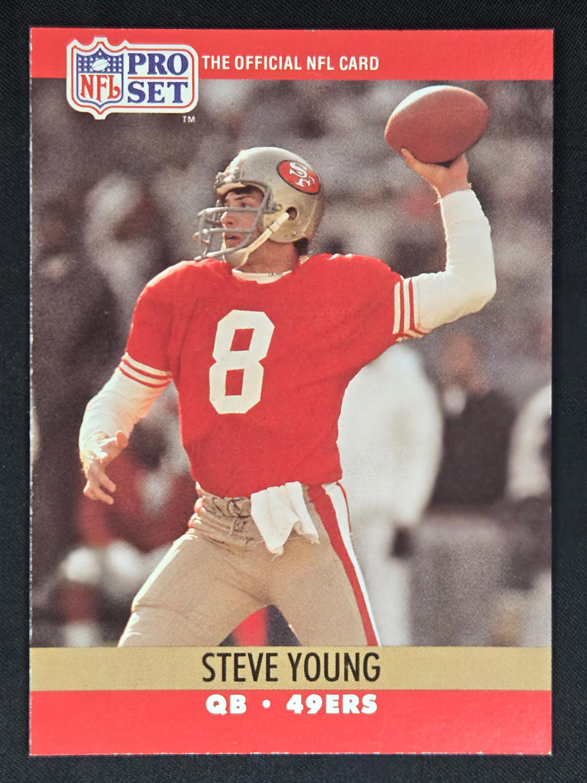 Steve Young #645