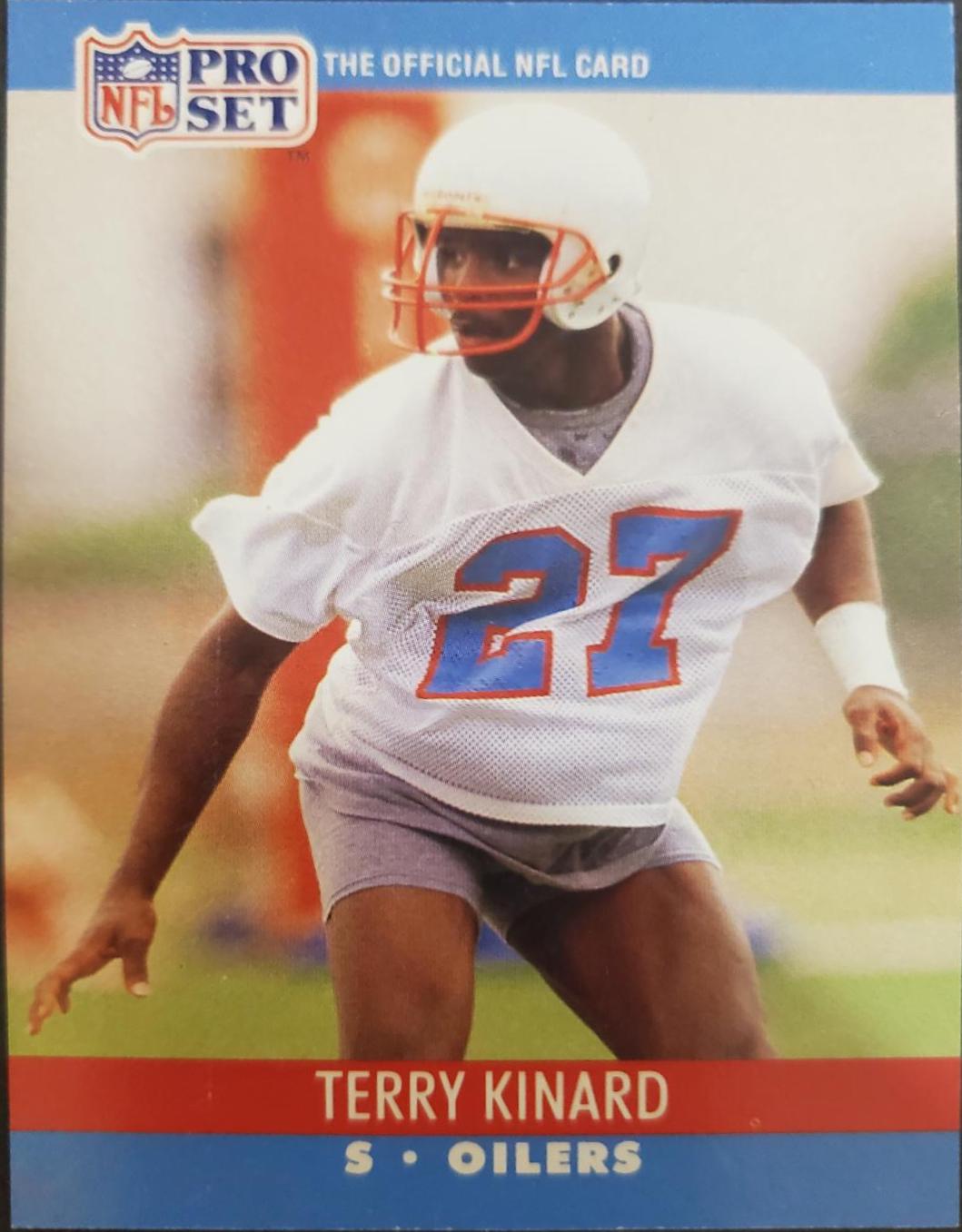 Terry Kinard #513