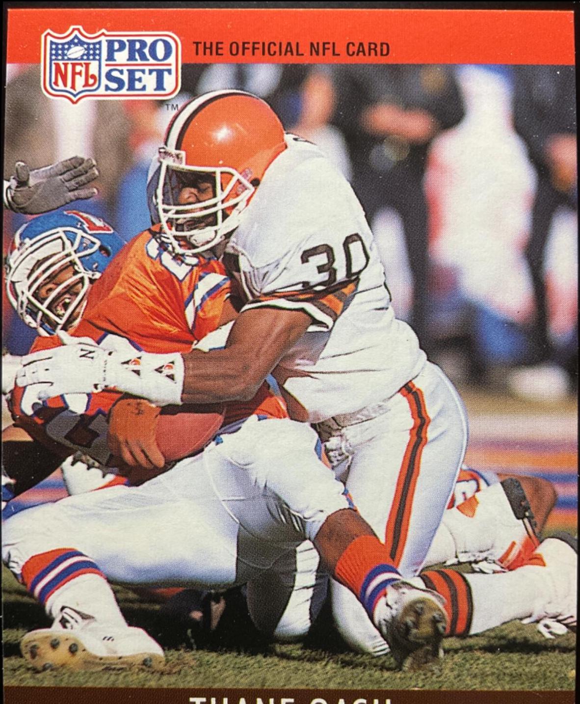 Thane Gash #70