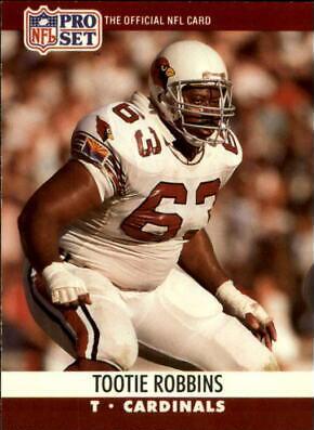 Tootie Robbins #618