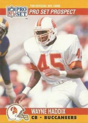 Wayne Haddix #778