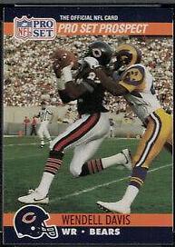 Wendell Davis #727