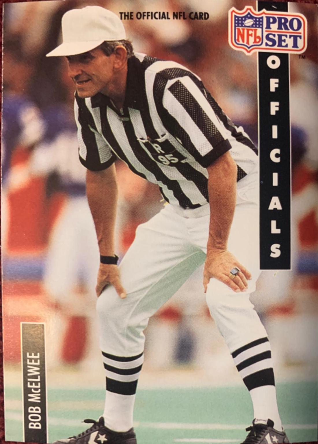 Bob McElwee #366