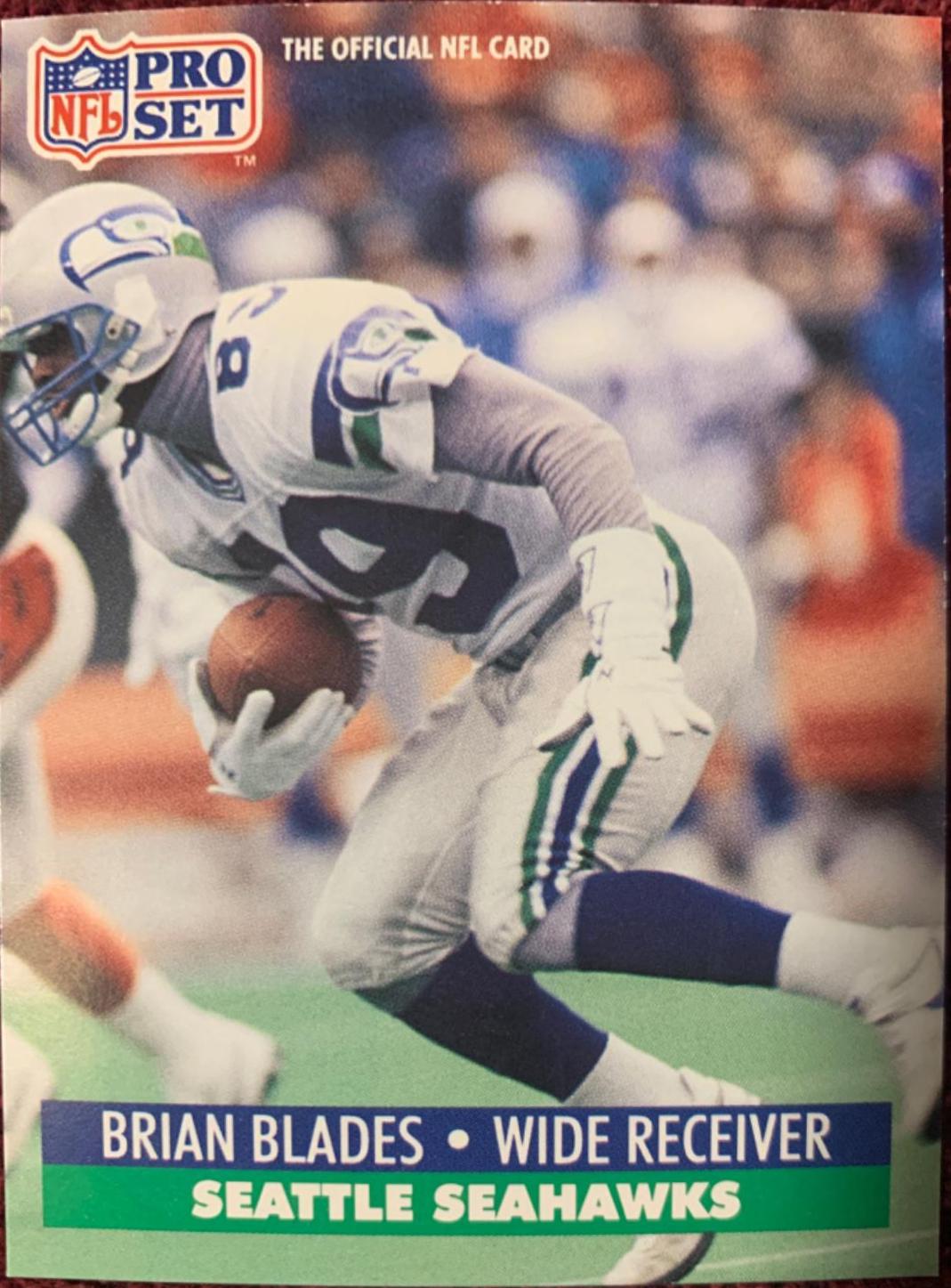 Brian Blades #298