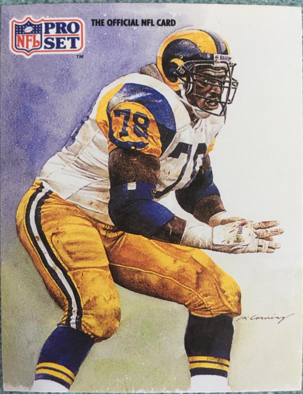 Jackie Slater #382