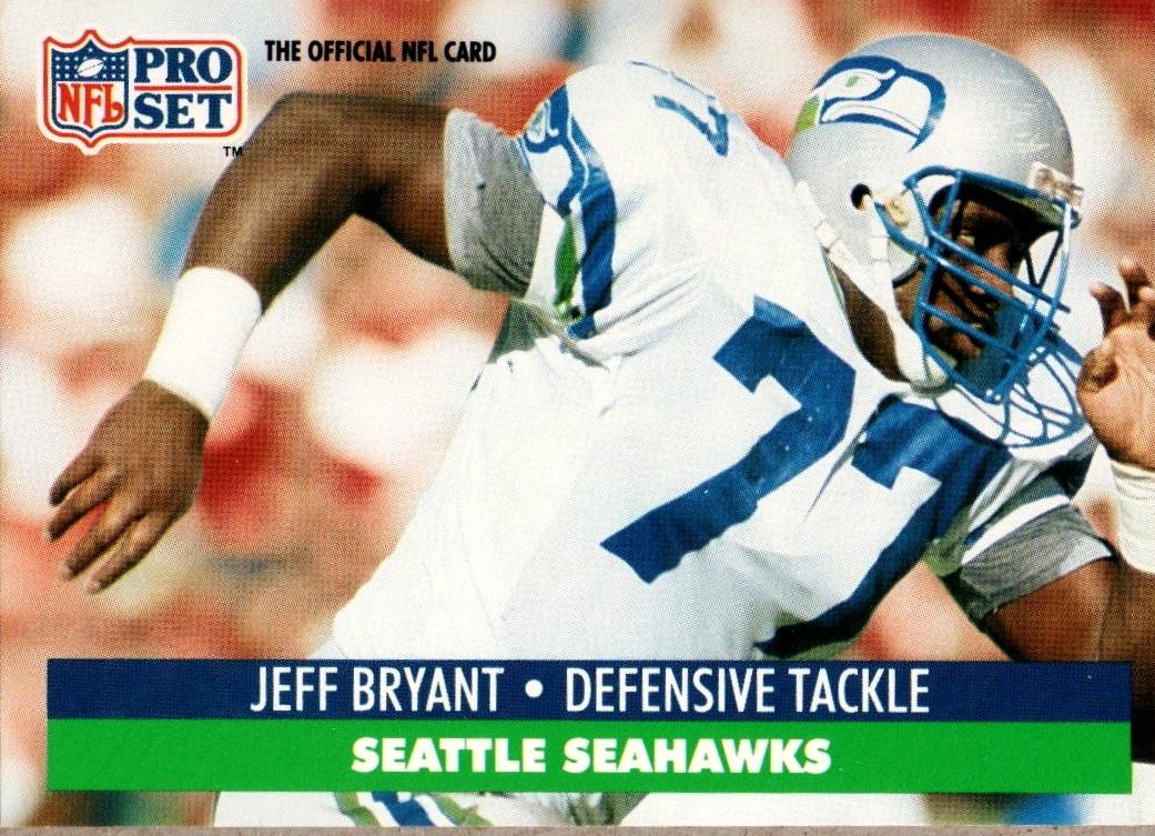 Jeff Bryant #299