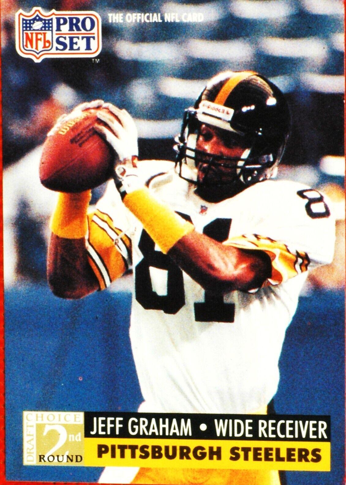 Jeff Graham #775