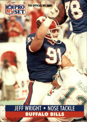 Jeff Wright #89