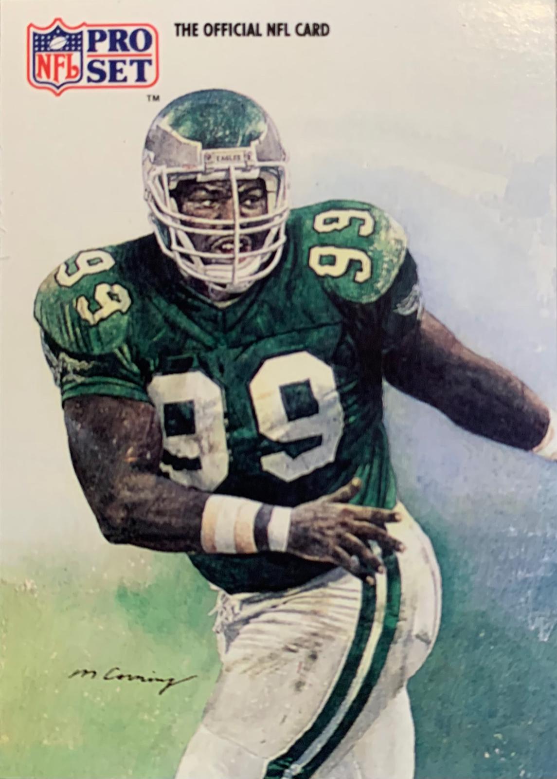 Jerome Brown #392