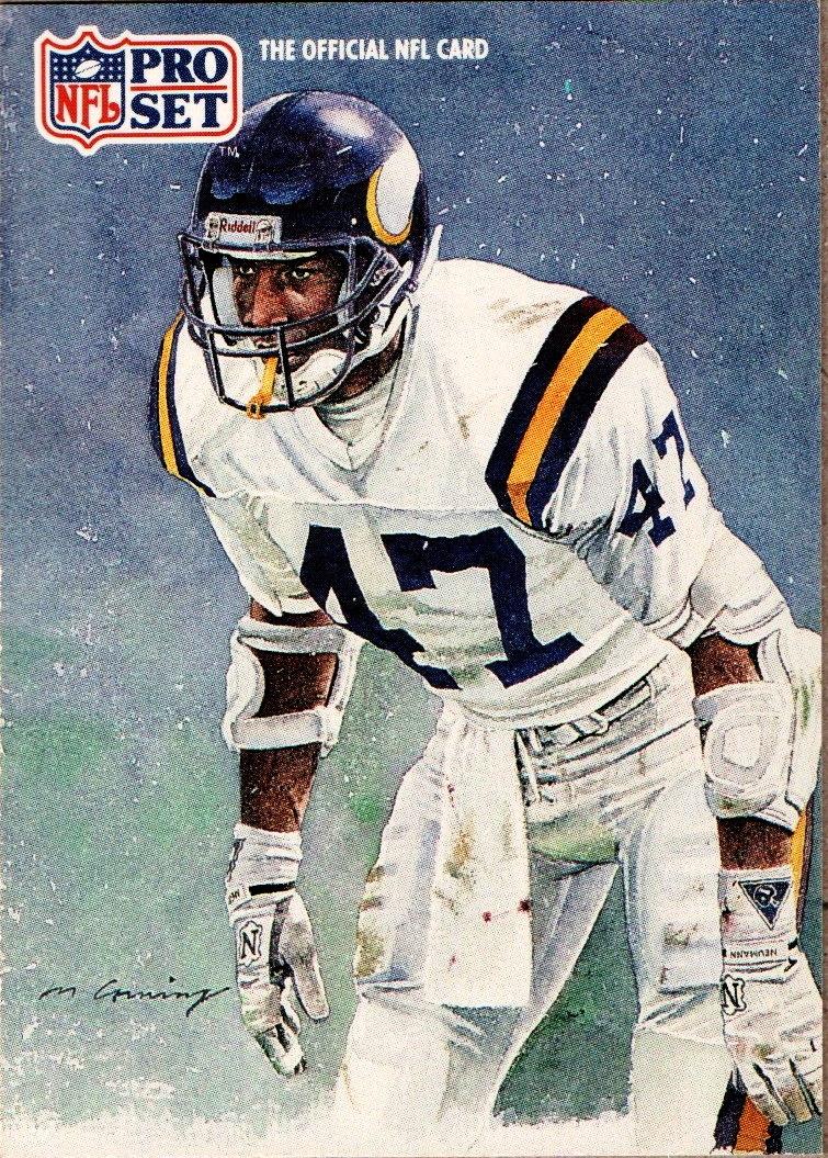 Joey Browner [ All-NFC Team] #399