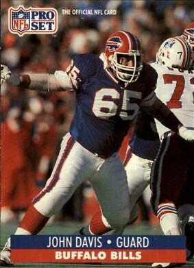 John Davis #443