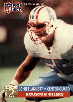 John Flannery #773