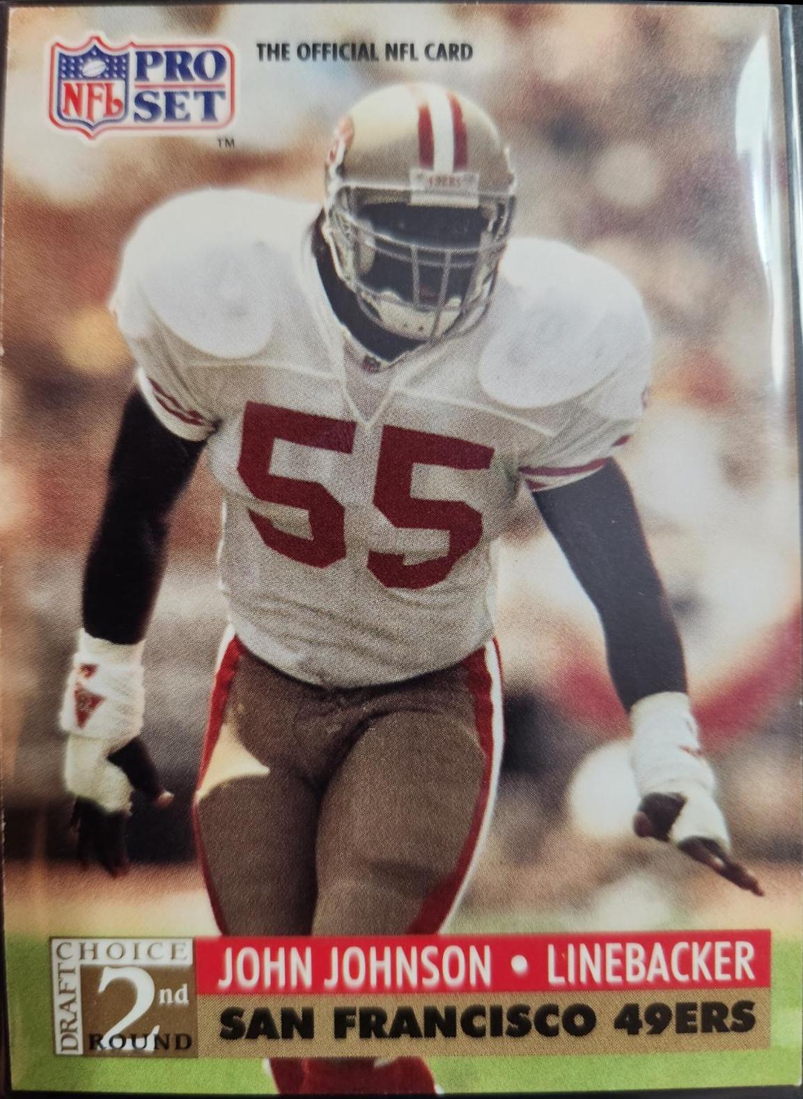 John Johnson #782