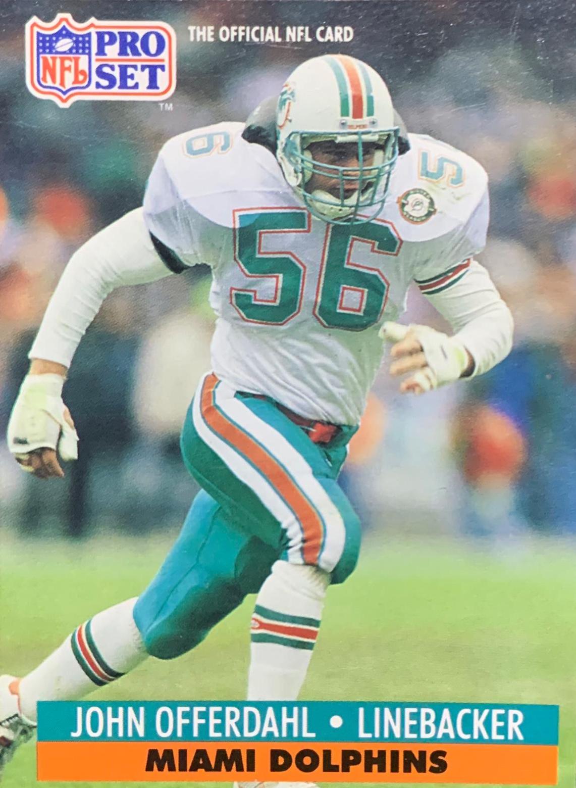 John Offerdahl #212