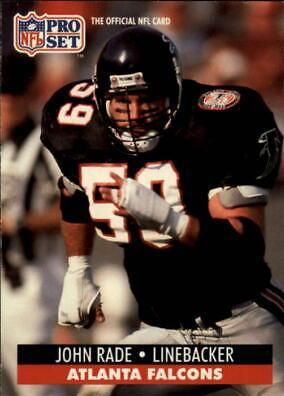 John Rade #438