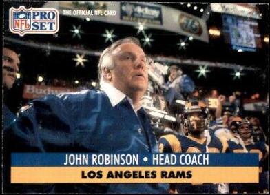 John Robinson #207