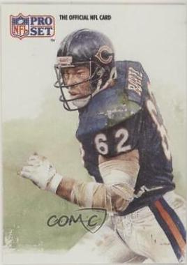 Mark Bortz #384